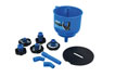 8638 Anti Spill Coolant Funnel Set