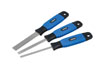 8644 Ultra Thin Flexible Diamond Coated Files 3pc