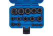 8692 EP Star Impact Socket Set 15pc