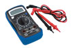 8801 Digital Multimeter CAT III - 600V