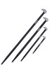 8856 Heel & Toe Pry Bar Set 4pc