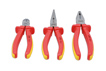 8916 Insulated Plier Set 3pc