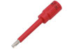 8922 Insulated Extra Long Star Bit Socket 3/8"D T40