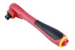 8979 VDE Insulated Ratchet 3/8"D