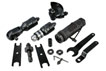 9010 5-in-1 Air Tool Kit