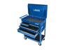 9026 Workshop Tool Trolley - 4 Drawer