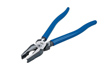 9121 Combination Pliers - Including Screw Extraction