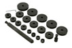 9123 Bush, Bearing & Seal Driver Set - 52pc
