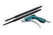 9150 Flexible Multi-Nozzle Air Blow Gun 3pc