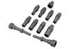 9183 Ball Joint Separator - Pneumatic Impact Set 11pc