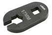 9189 Difficult Access Sensor Wrench 1/2"D 17mm